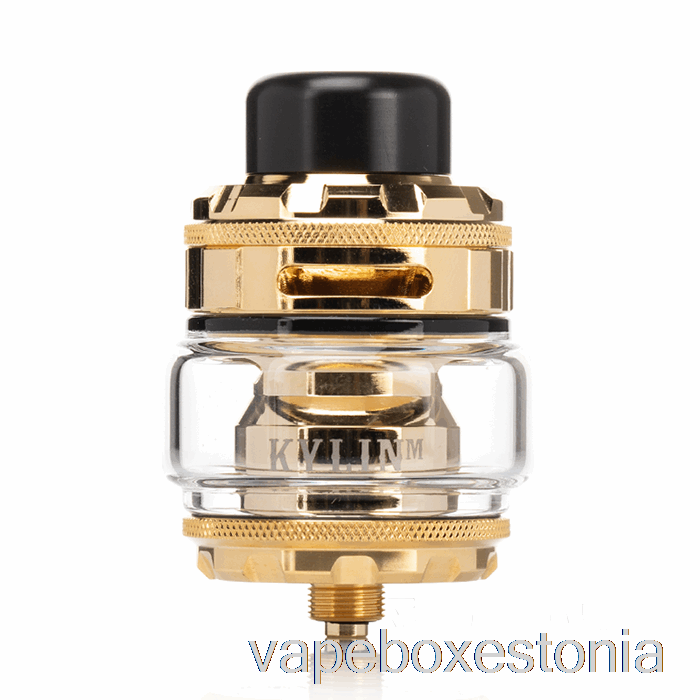 Vape Box Estonia Vandy Vape Kylin M Pro 24.2mm Rta Kuld